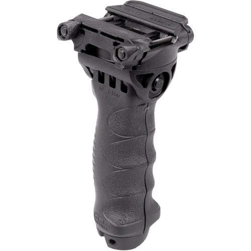 Рукоять-сошка тактическая Fab Defense T-POD G2 Черный