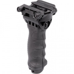 Рукоять-сошка тактическая Fab Defense T-POD G2 Черный