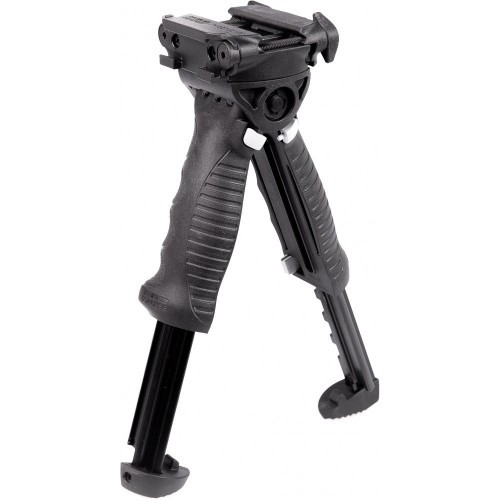 Рукоять-сошка тактическая Fab Defense T-POD G2 Черный