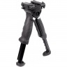Рукоять-сошка тактическая Fab Defense T-POD G2 Черный