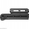 Цевьё FAB Defense Vanguard AK с креплением M-LOK и Picatinny Черный