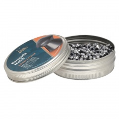 Пульки для пневматики HN Baracuda Match Конусообразные 4.51 мм 0.69 г (400 шт)