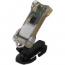 Фонарь-брелок Armytek Zippy Extended Set Свет - Холодный 160 lm 15 м Жёлтый
