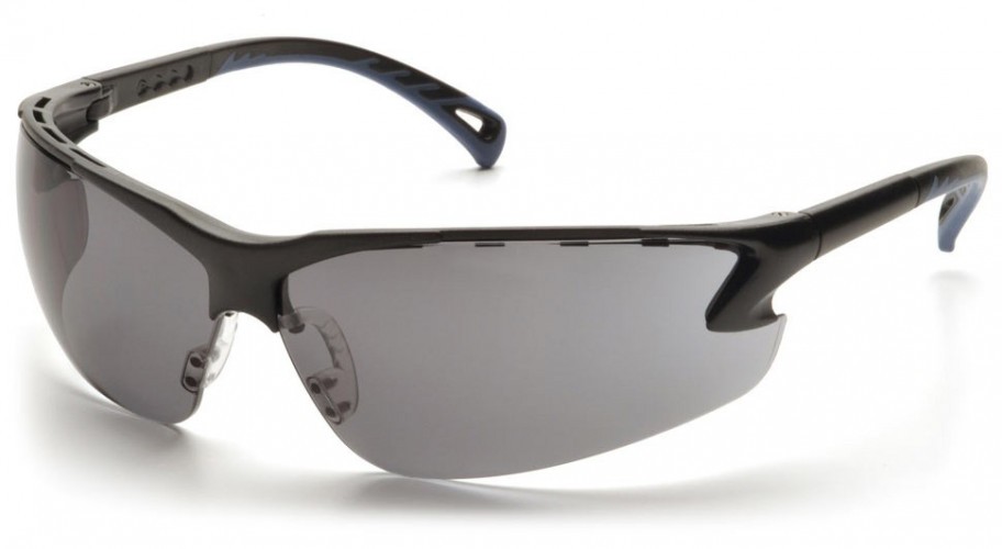Профессиональные стрелковые очки Pyramex Venture Gear - Venture 3 SB5720D