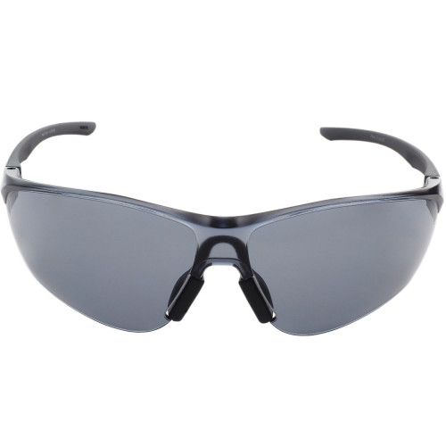 Очки баллистические стрелковые PMX Initial G-4820S Серые 23%