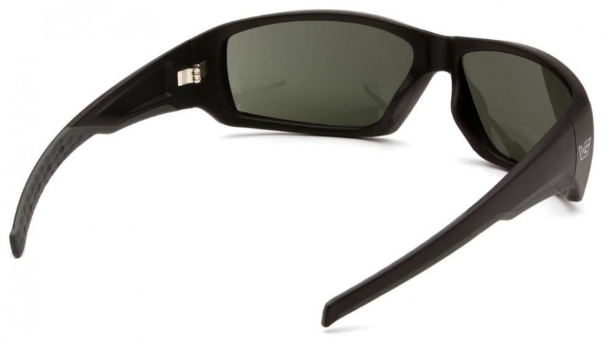 Профессиональные баллистические стрелковые очки Pyramex Venture Gear Overwatch SB722T (ANTI-FOG)