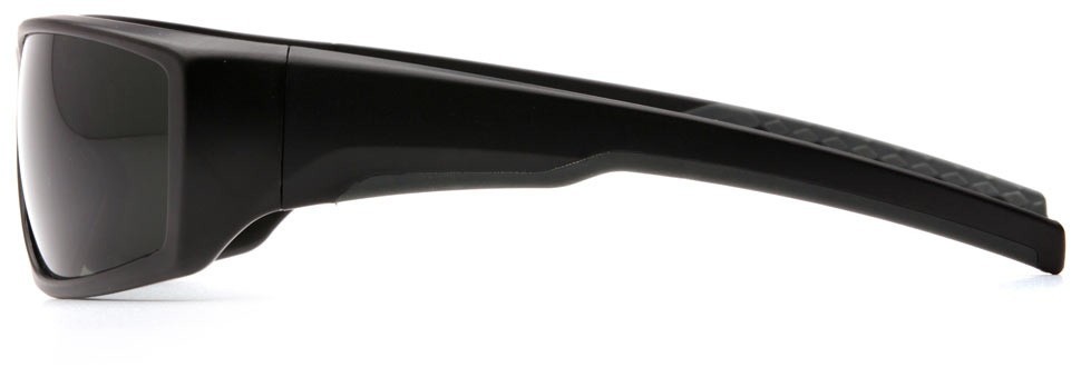 Профессиональные баллистические стрелковые очки Pyramex Venture Gear Overwatch SB722T (ANTI-FOG)