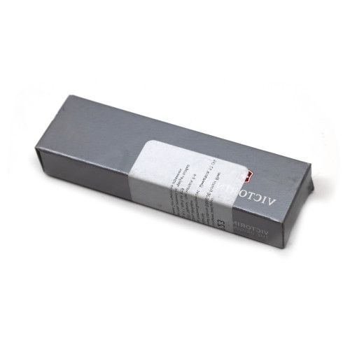 Нож перочинный Victorinox Pioneer (0.8060.26) 2 функций Серебристый