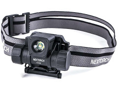 Налобный фонарь Nextorch oStar светодиодный 500 lm