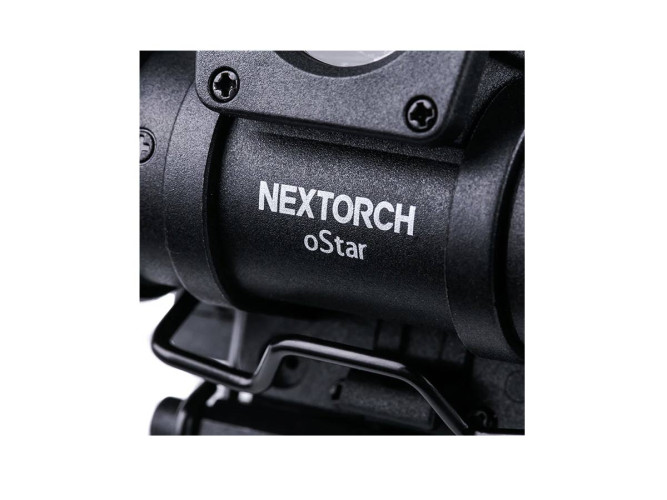 Налобный фонарь Nextorch oStar светодиодный 500 lm