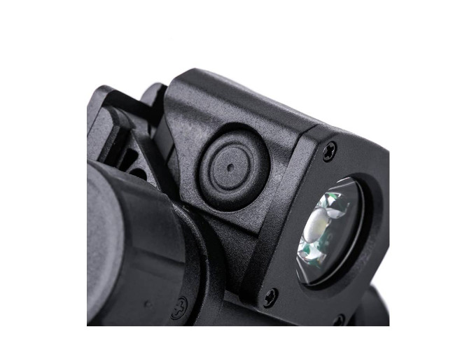 Налобный фонарь Nextorch oStar светодиодный 500 lm