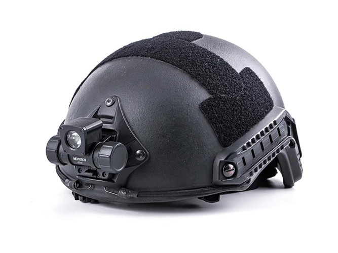 Налобный фонарь Nextorch oStar светодиодный 500 lm