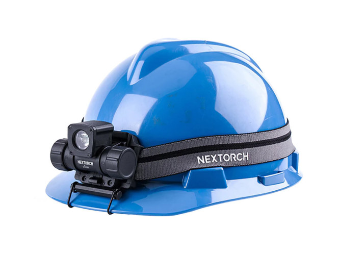 Налобный фонарь Nextorch oStar светодиодный 500 lm