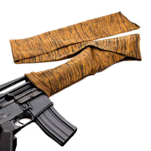 Чехол для оружия PMX M-49 без оптического прицела 133 см Коричневый