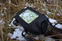 Чехол для электронного манка Hunterhelp