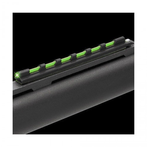 Мушка Truglo GLO-DOT TG91 на вентилируемую планку Зеленый