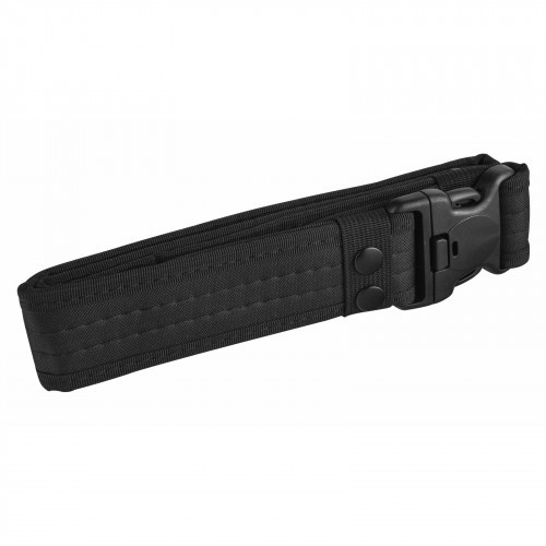 Ремень брючный Стикхант РЕМ-ТАК для разгрузочной системы с пряжкой 50 мм Черный