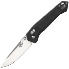 Нож складной Ganzo Firebird FB7651-BK Клинок 8 см Чёрный