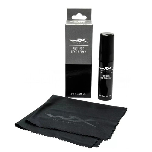 Защита от запотевания Wiley X ANTI-FOG 25 мл