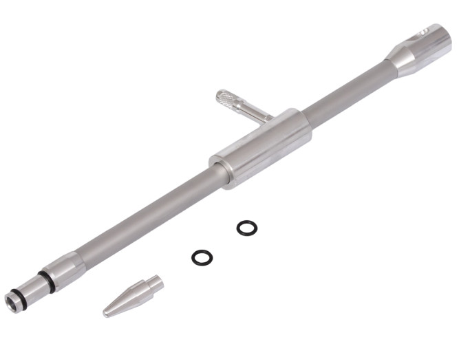 Набор ЧИСТОGUN Полный .223 Rem калибра длина ствола 558 мм для канала и патронника Rem 700 / Orsis 120 / Orsis 140 / Orsis SE Hunter