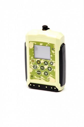 Электронный манок одноканальный Hunterhelp Master 3M с таймером (Новый усилитель, Wi-Fi, Без динамика, Карта)