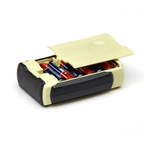 Электронный манок одноканальный Hunterhelp Master 3M с таймером (Новый усилитель, Wi-Fi, Без динамика, Карта)