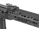 Планка Picatinny GTS Q.003 на M-LOK 5 слотов