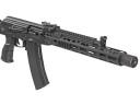 Планка Picatinny GTS Q.003 на M-LOK 5 слотов