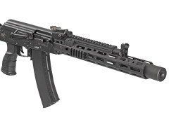 Планка Picatinny GTS Q.003 на M-LOK 5 слотов