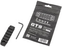 Планка Picatinny GTS Q.003 на M-LOK 5 слотов