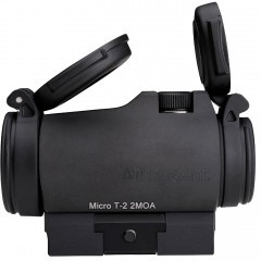 Прицел коллиматорный Aimpoint Micro T-2 1X21.5 IR FP WP (200170) Закрытый DOT 2 MOA