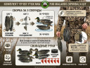 Набор чучел уток NRA FUD Mallards 6 шт