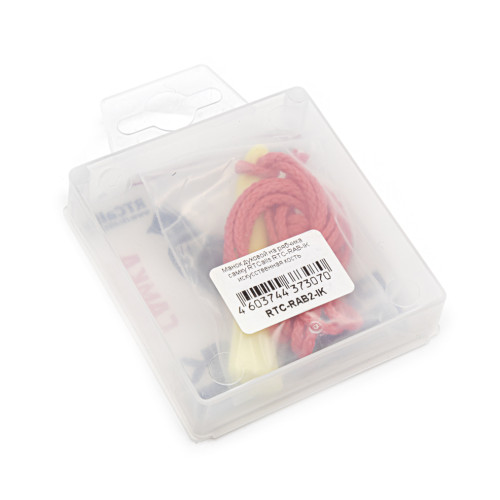 Манок духовой на рябчика самку RTCalls RTC-RAB-IK искусственная кость