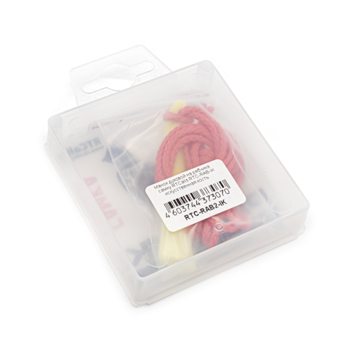 Манок духовой на рябчика самку RTCalls RTC-RAB-IK искусственная кость