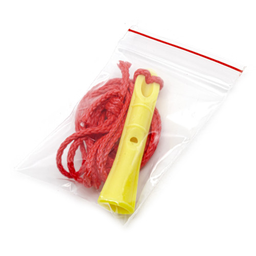 Манок духовой на рябчика самку RTCalls RTC-RAB-IK искусственная кость