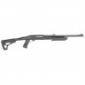 Цевьё Fab Defense Vanguard 870 для Mossberg 870 с креплением M-LOK Чёрный