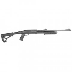 Цевьё Fab Defense Vanguard 870 для Mossberg 870 с креплением M-LOK Чёрный