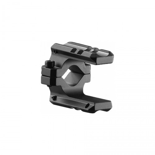 Крепление Fab Defense BDR-2 для M16 / M4 / AR-15 / АК / СВД на ствол c планкой Picatinny