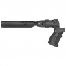 Приклад телескопический Fab Defense AGMF500 FK SB для Mossberg 500 с амортизатором Чёрный