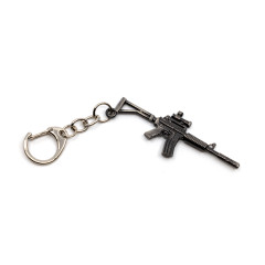 Брелок Microgun XS Винтовка M4A1