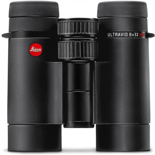 Бинокль Leica Ultravid 8X32 HD-Plus (40090) Roff