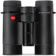Бинокль Leica Ultravid 8X32 HD-Plus (40090) Roff