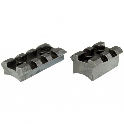 Планка Weaver Kozap №67 на Mauser M12