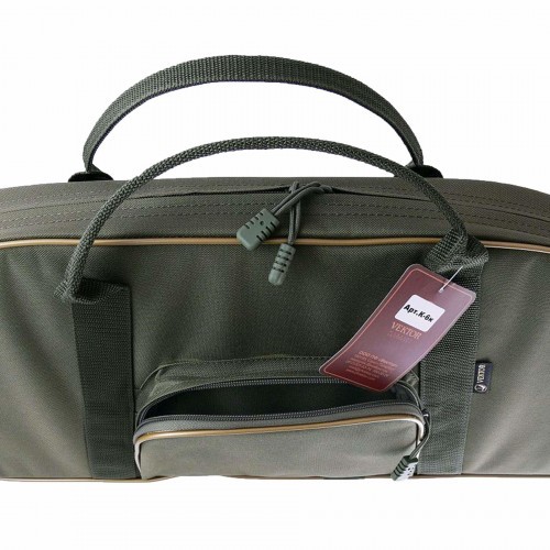 Чехол для оружия VEKTOR К-6К с оптическим прицелом 118 см Хаки