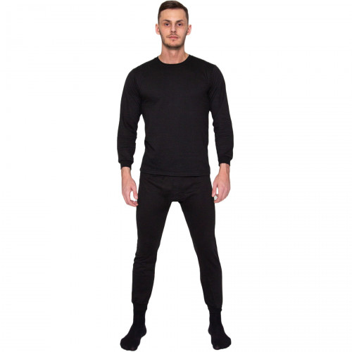 Термобельё RusForce EasyForm Foron Черный