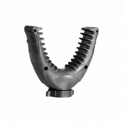 Адаптер-держатель Vanguard U-YOKE для опор моно/би/трипод