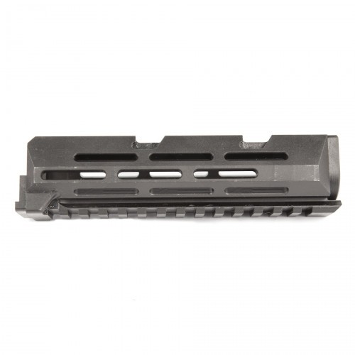 Цевье AKademia Доминатор для АК / Вепрь / Сайга с планкой Picatinny на 13 шагов