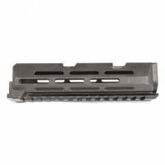 Цевье AKademia Доминатор для АК / Вепрь / Сайга с планкой Picatinny на 13 шагов