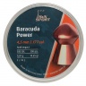 Пульки для пневматики HN Baracuda Power Конусообразные 4.5 мм 0.69 г (300 шт)