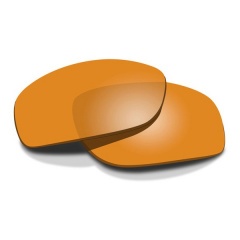 Очки баллистические стрелковые Wiley X Valor CHVAL06 Прозрачные 90% Серые 15% Рыжие 60%